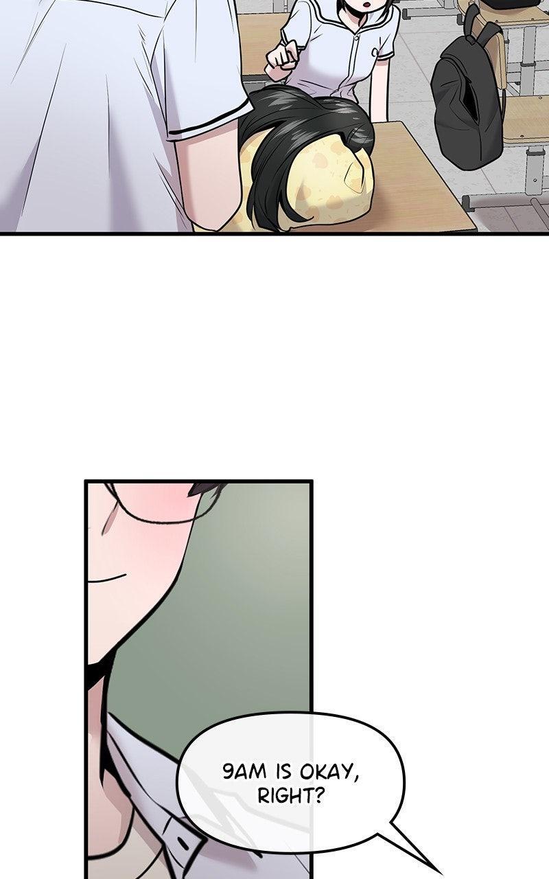 Read Back To Chanbi Manga Online