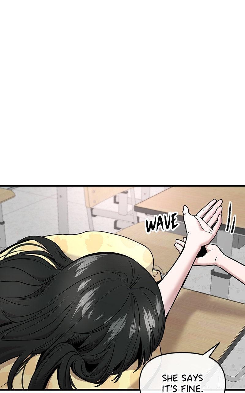 Read Back To Chanbi Manga Online