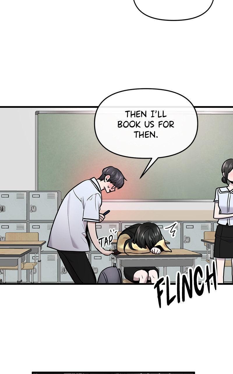 Read Back To Chanbi Manga Online