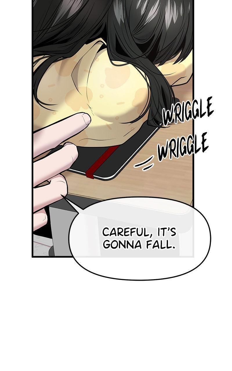 Read Back To Chanbi Manga Online