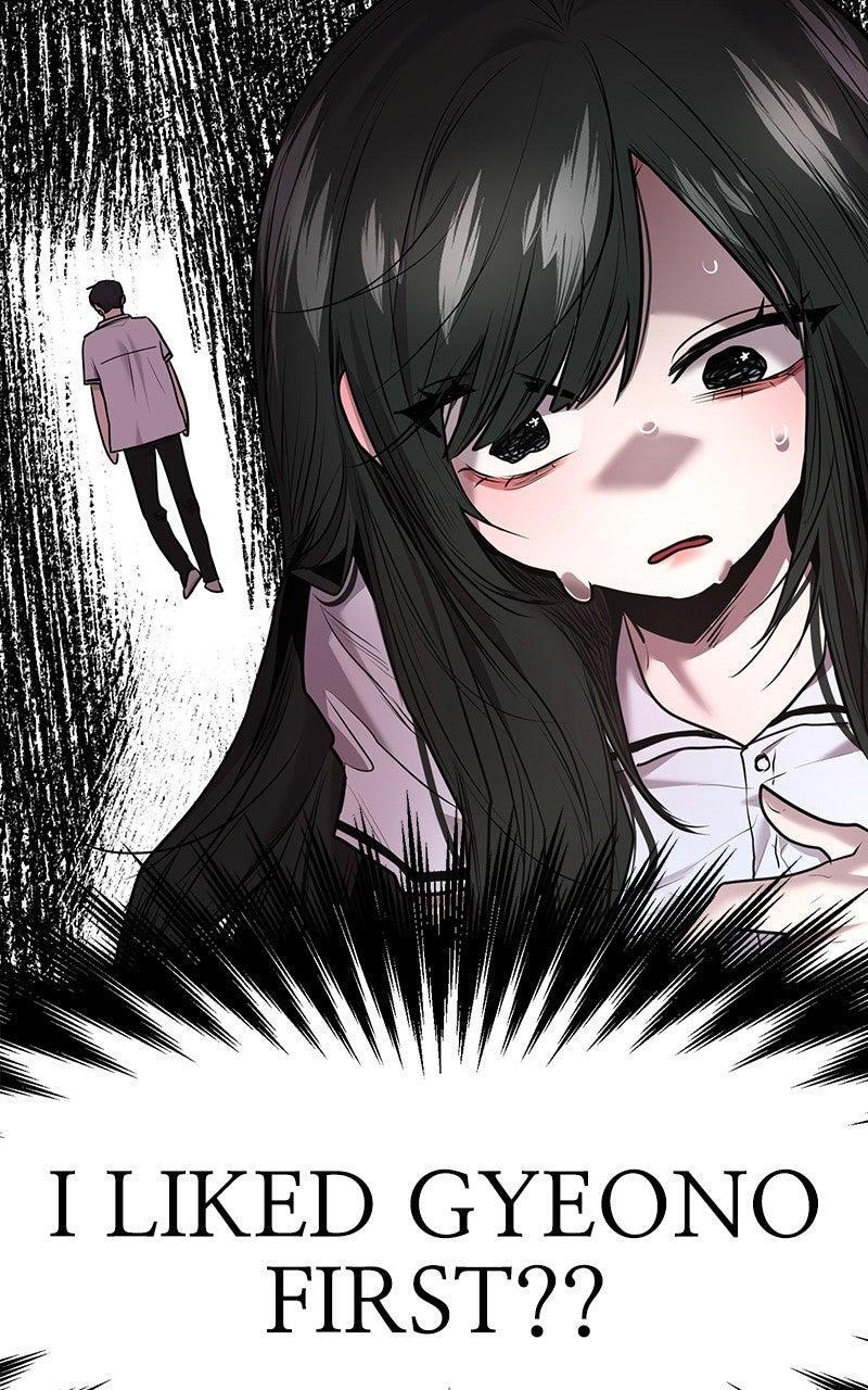 Read Back To Chanbi Manga Online
