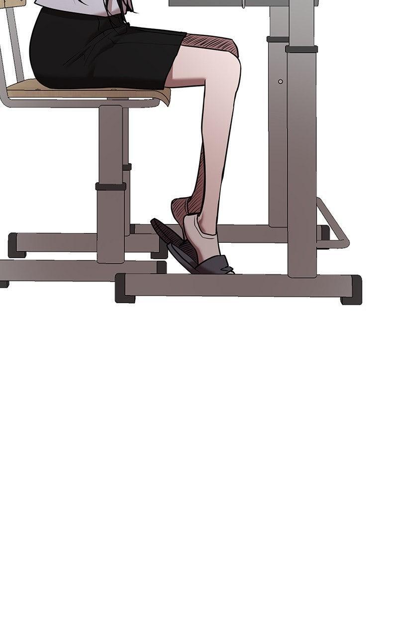 Read Back To Chanbi Manga Online