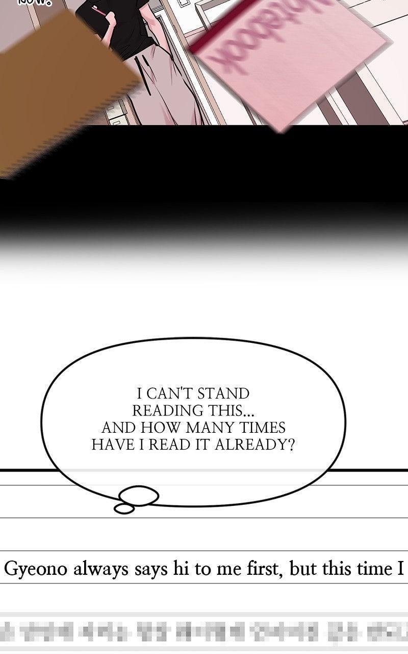 Read Back To Chanbi Manga Online