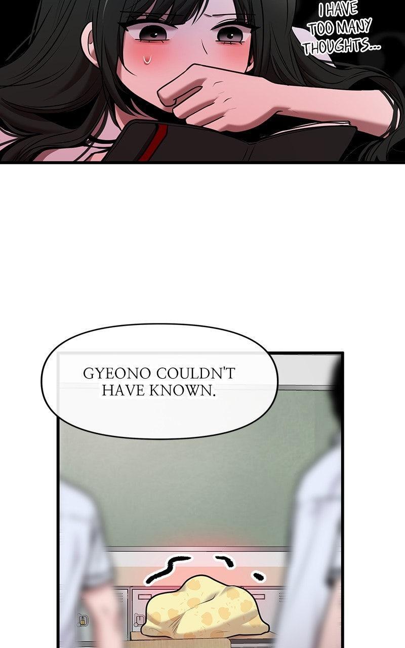 Read Back To Chanbi Manga Online