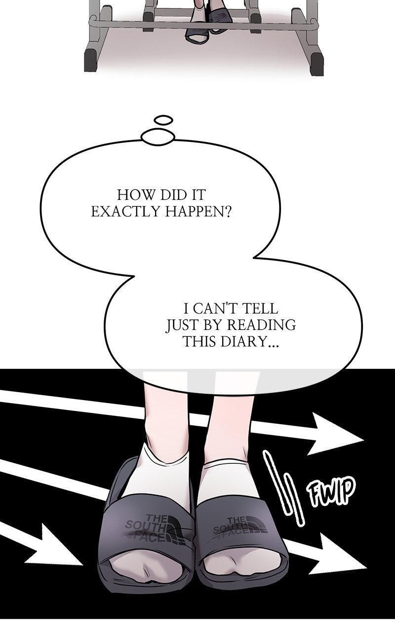 Read Back To Chanbi Manga Online