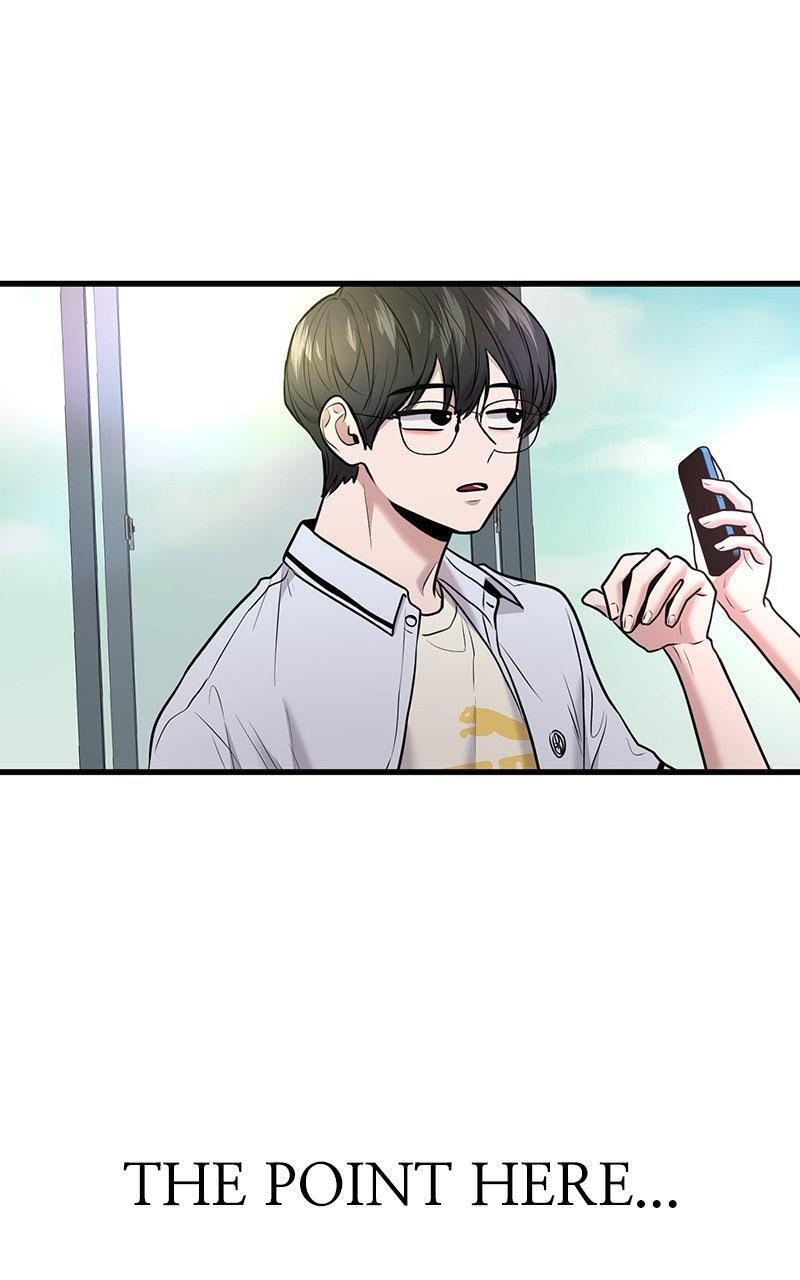 Read Back To Chanbi Manga Online