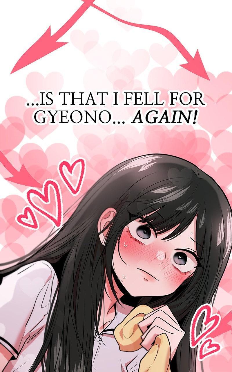 Read Back To Chanbi Manga Online