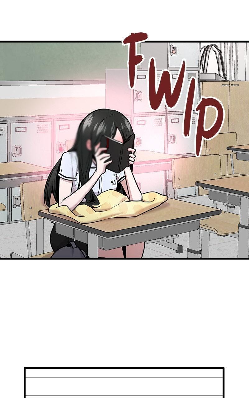 Read Back To Chanbi Manga Online