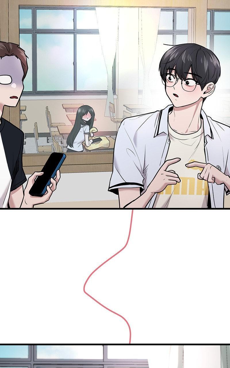 Read Back To Chanbi Manga Online