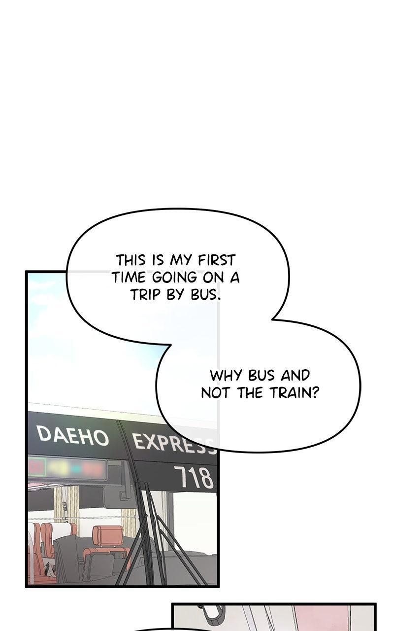 Read Back To Chanbi Manga Online