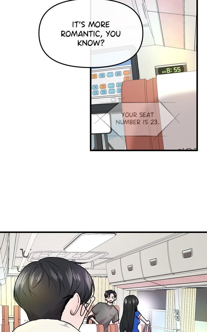 Read Back To Chanbi Manga Online