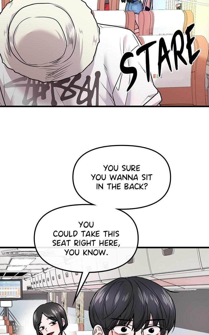 Read Back To Chanbi Manga Online