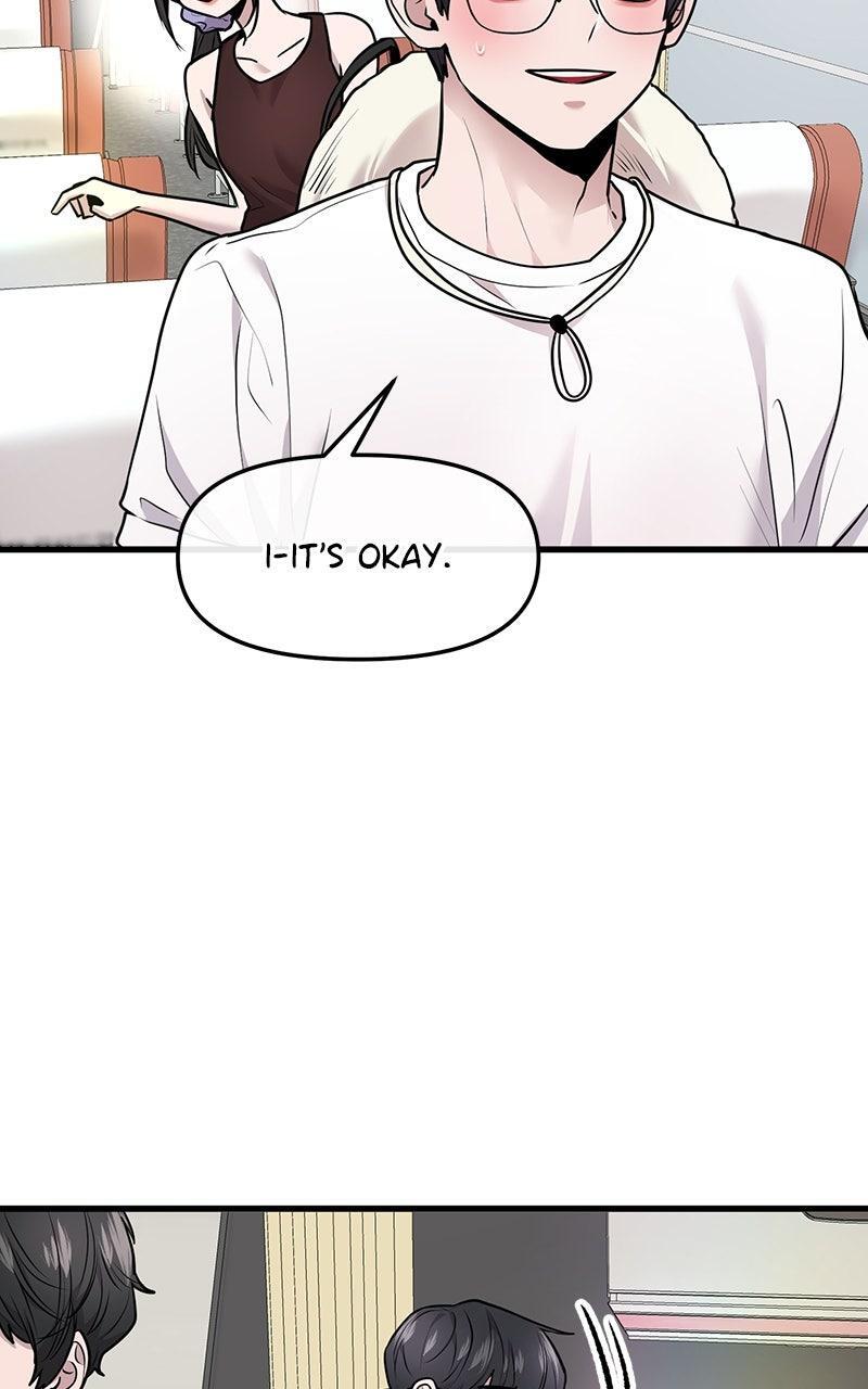 Read Back To Chanbi Manga Online