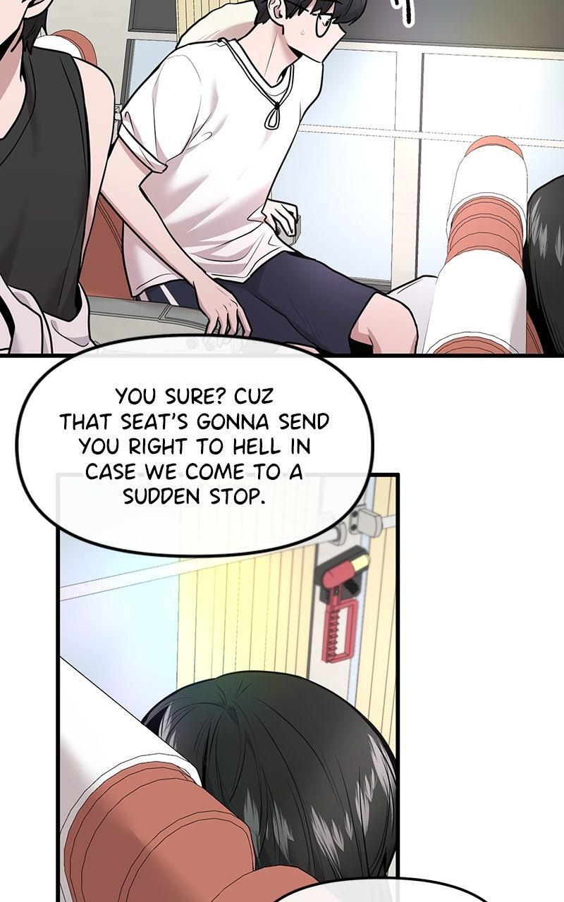 Read Back To Chanbi Manga Online