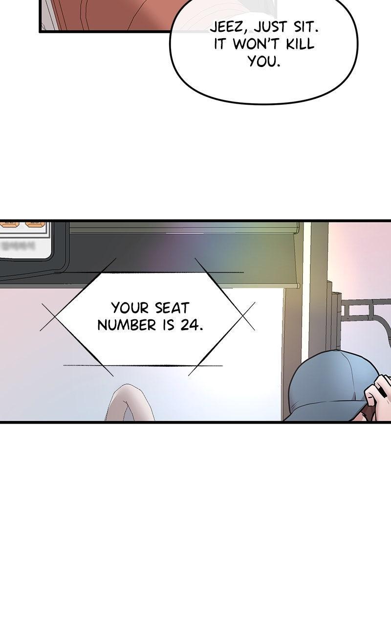 Read Back To Chanbi Manga Online