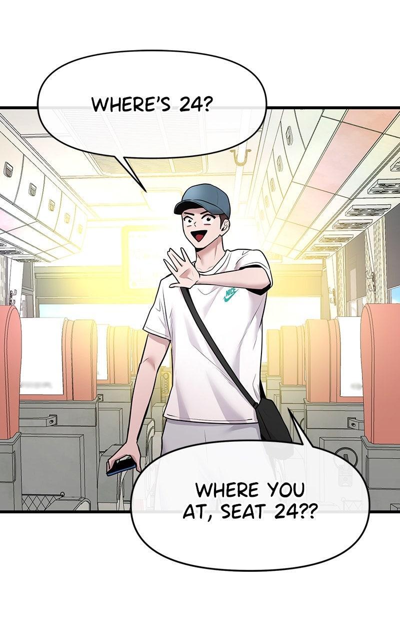 Read Back To Chanbi Manga Online