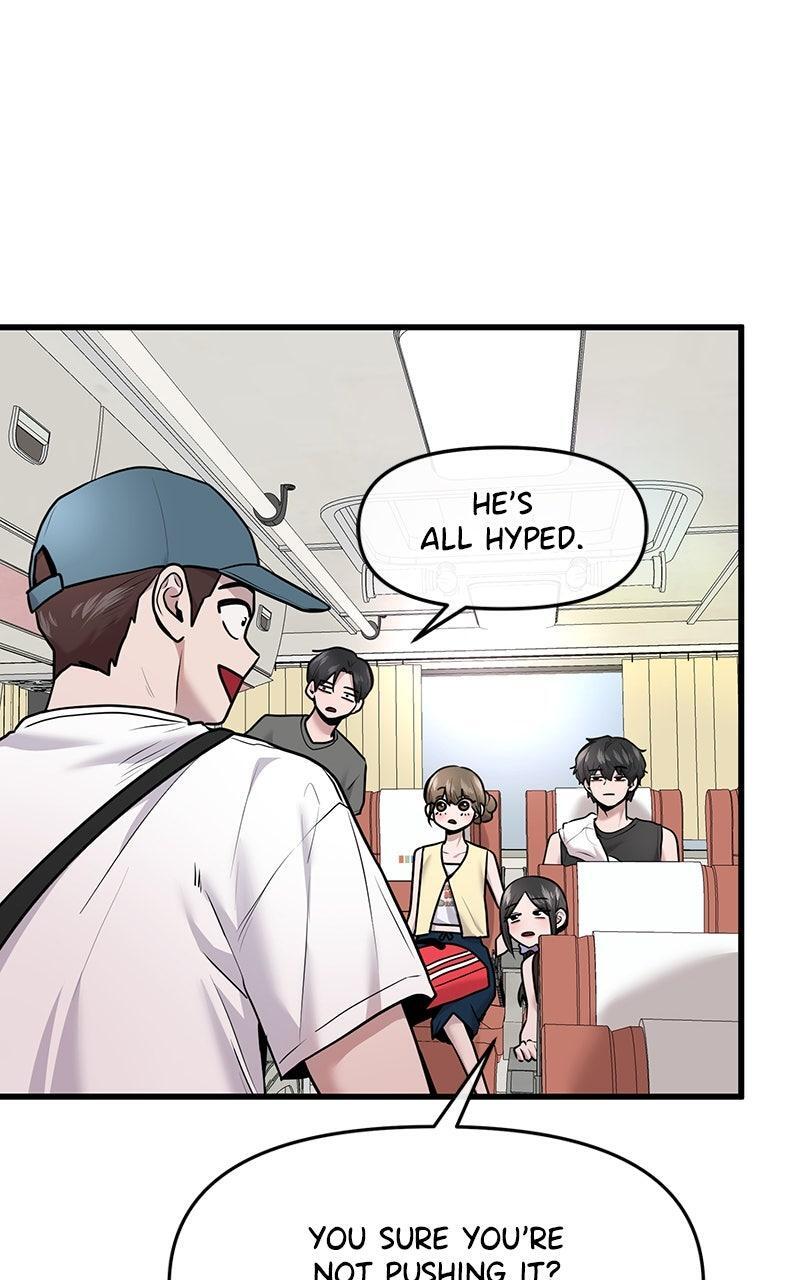 Read Back To Chanbi Manga Online