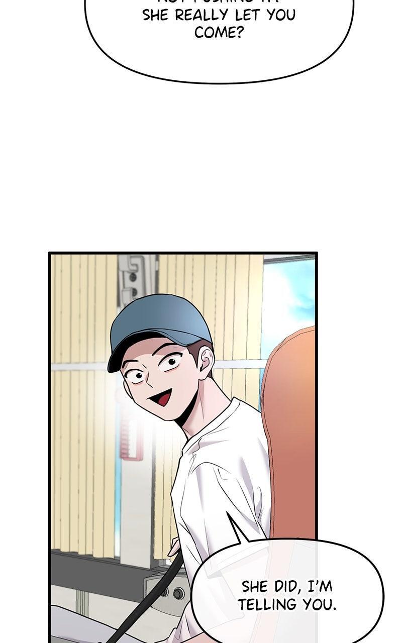 Read Back To Chanbi Manga Online