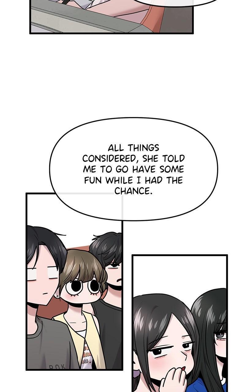 Read Back To Chanbi Manga Online