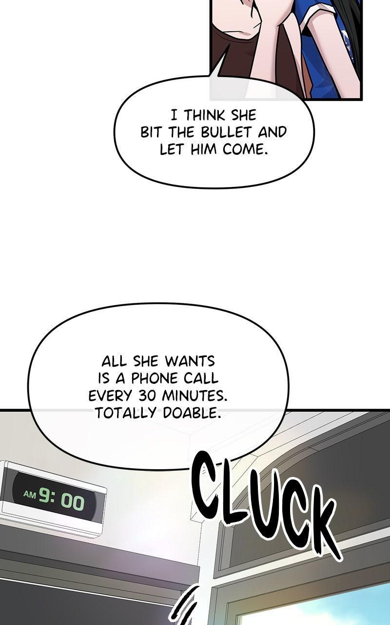 Read Back To Chanbi Manga Online