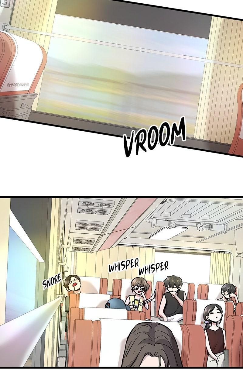Read Back To Chanbi Manga Online