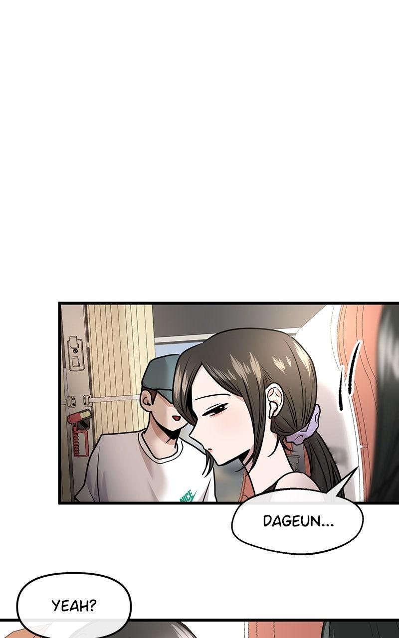 Read Back To Chanbi Manga Online
