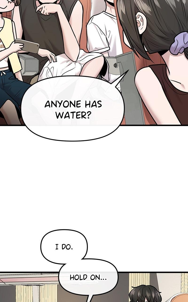 Read Back To Chanbi Manga Online