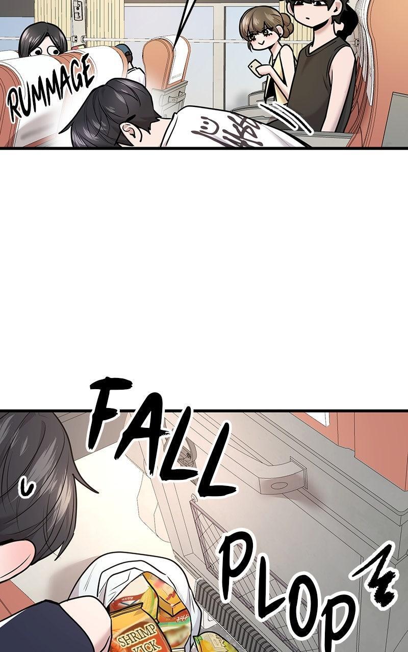 Read Back To Chanbi Manga Online