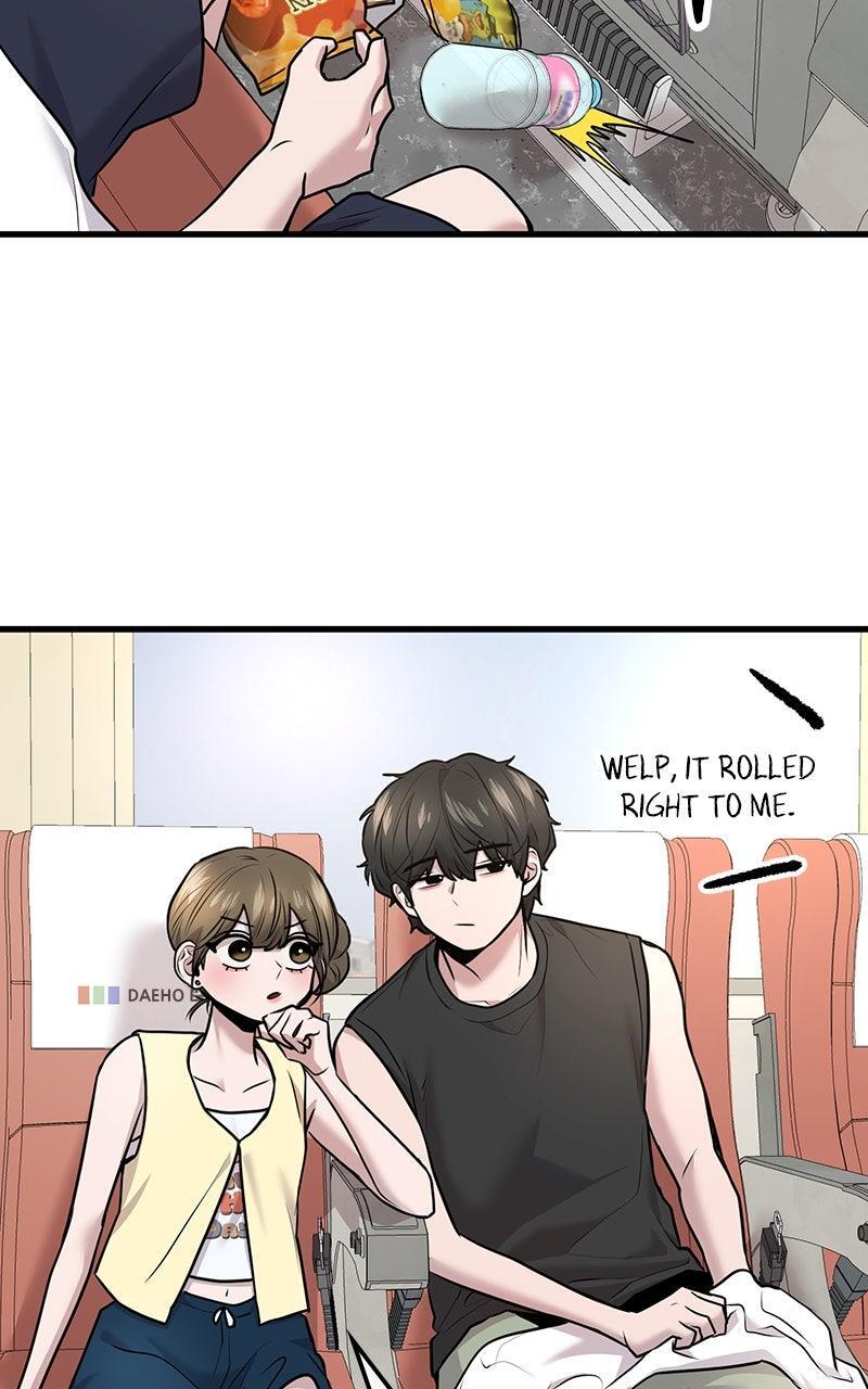 Read Back To Chanbi Manga Online