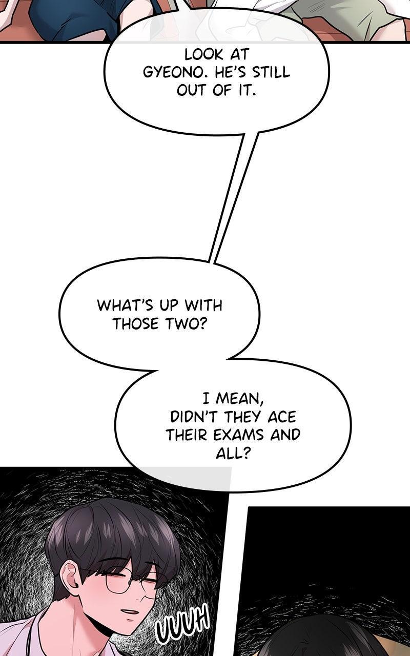 Read Back To Chanbi Manga Online