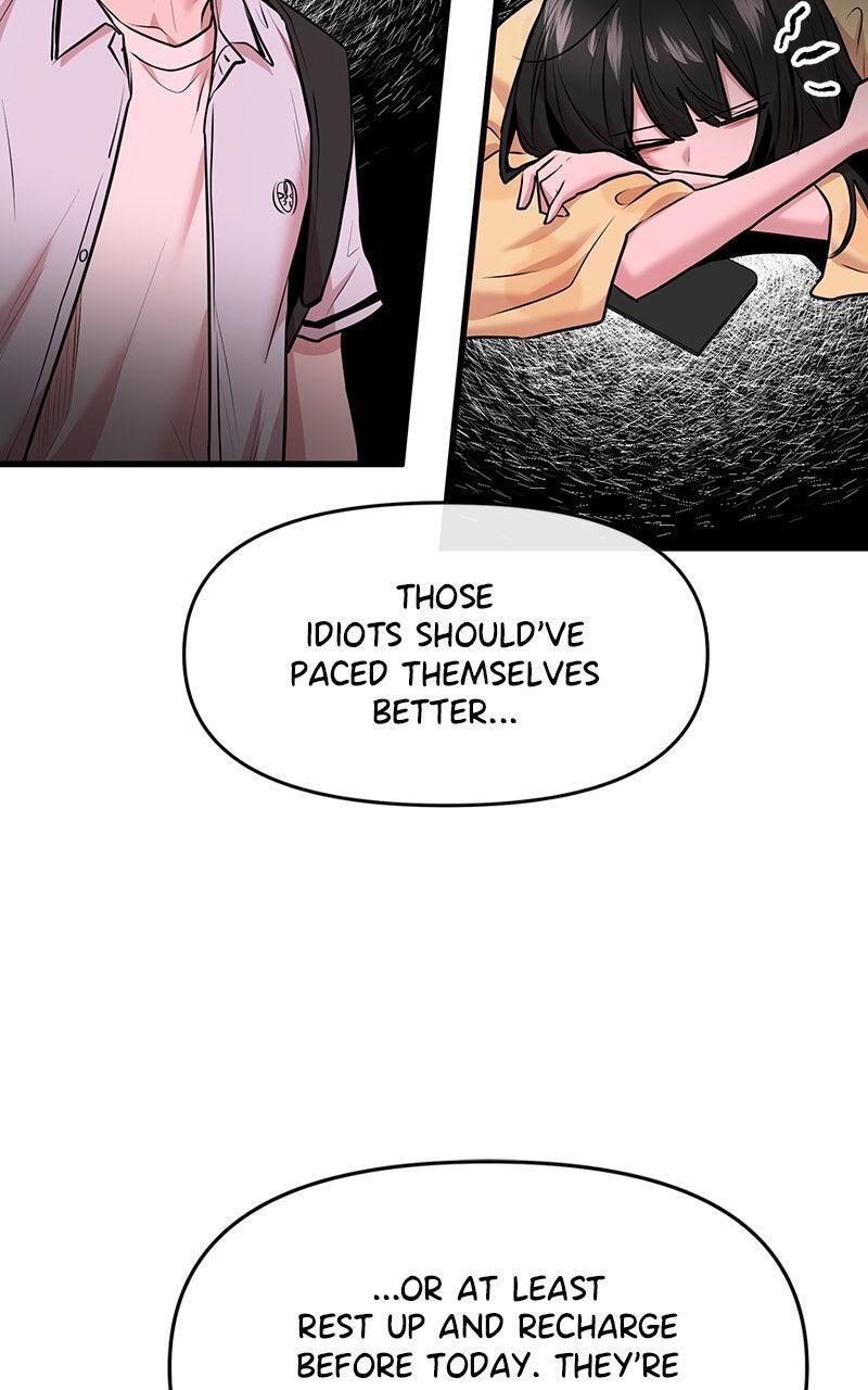 Read Back To Chanbi Manga Online