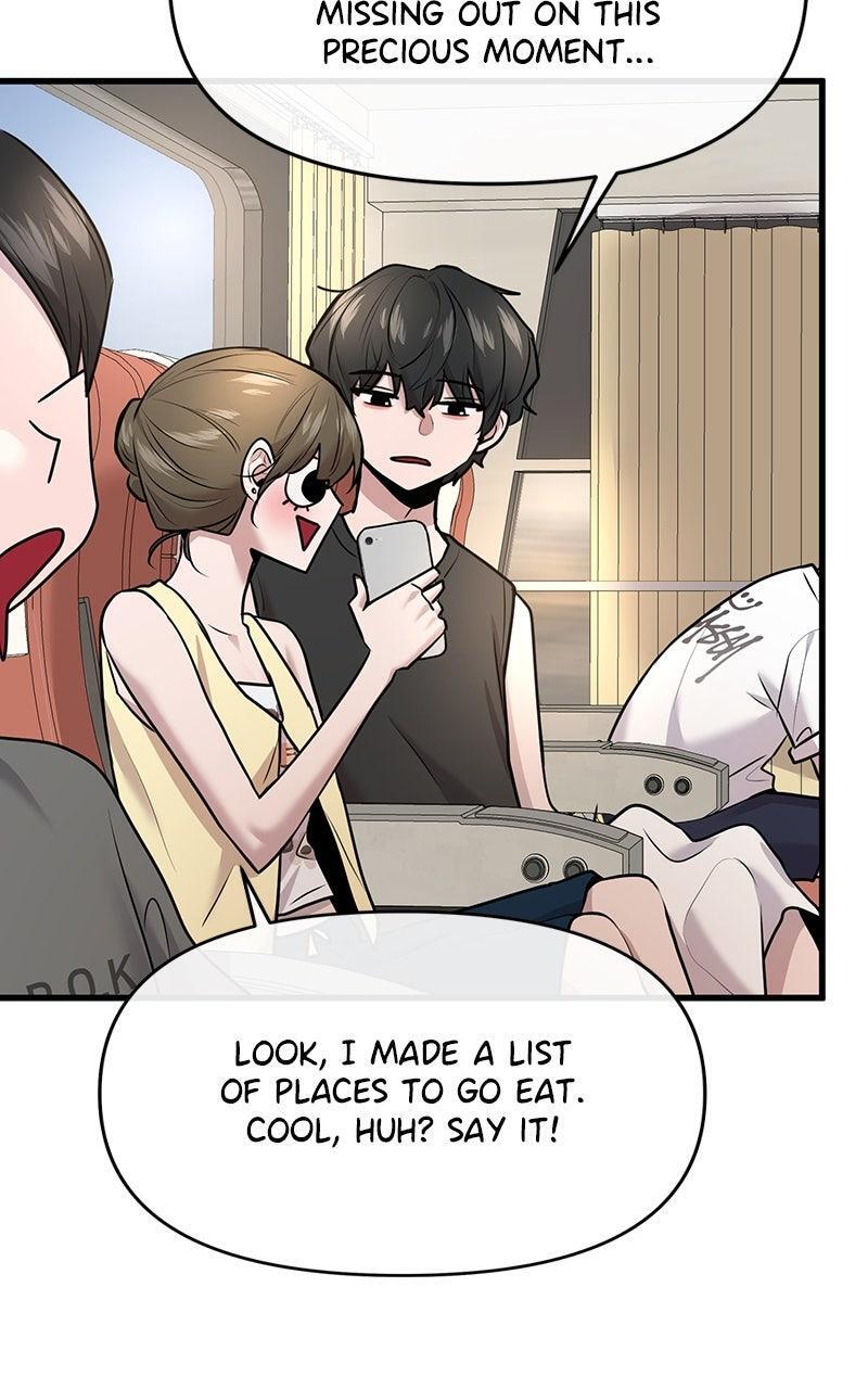Read Back To Chanbi Manga Online