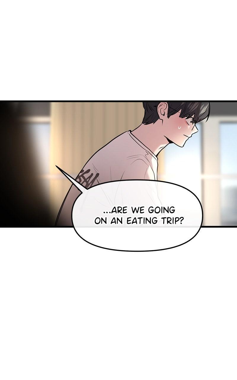 Read Back To Chanbi Manga Online