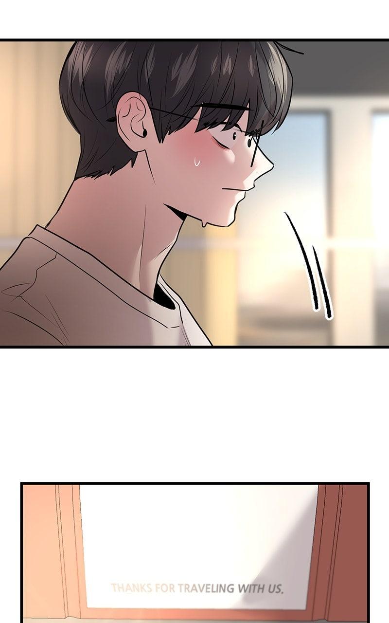 Read Back To Chanbi Manga Online
