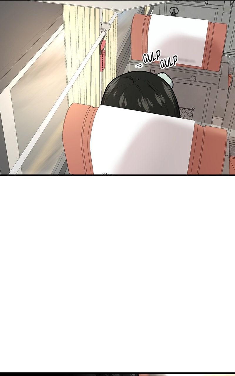 Read Back To Chanbi Manga Online