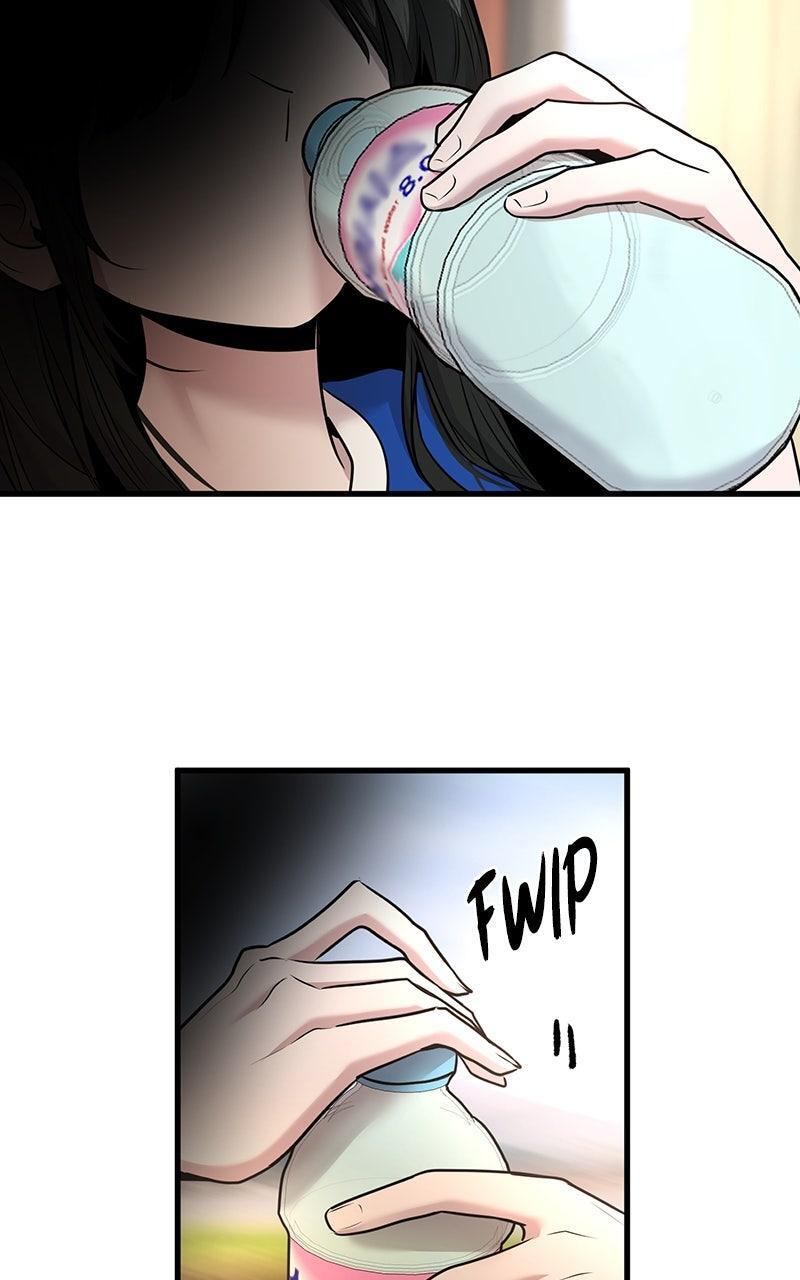 Read Back To Chanbi Manga Online