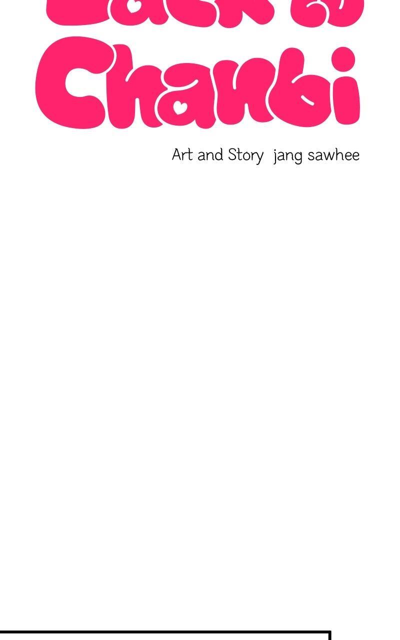 Read Back To Chanbi Manga Online