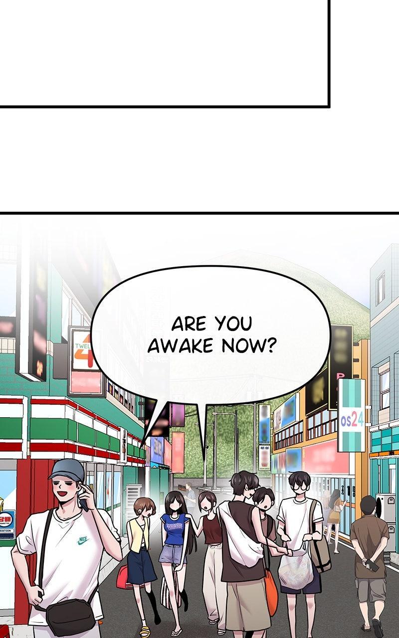 Read Back To Chanbi Manga Online