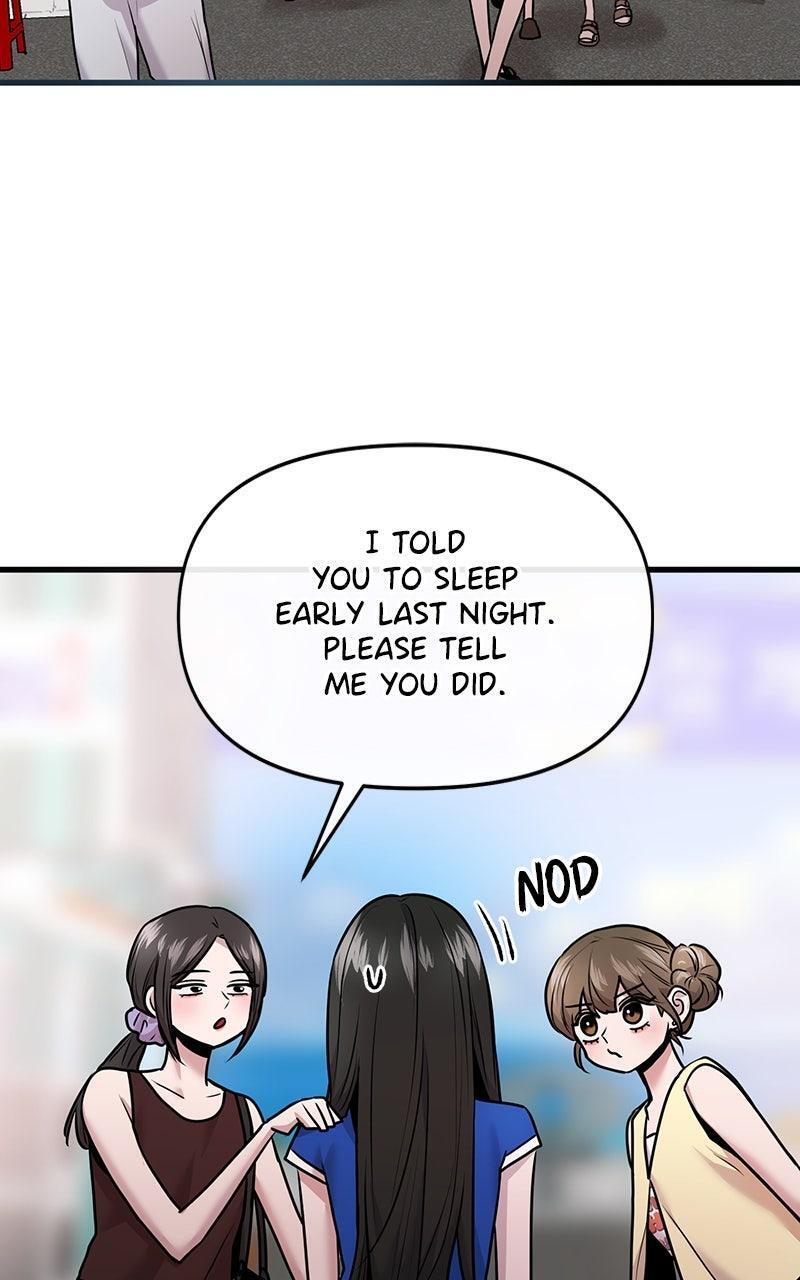 Read Back To Chanbi Manga Online