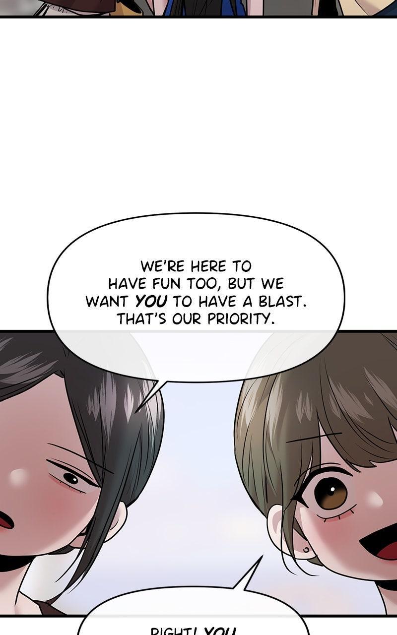 Read Back To Chanbi Manga Online