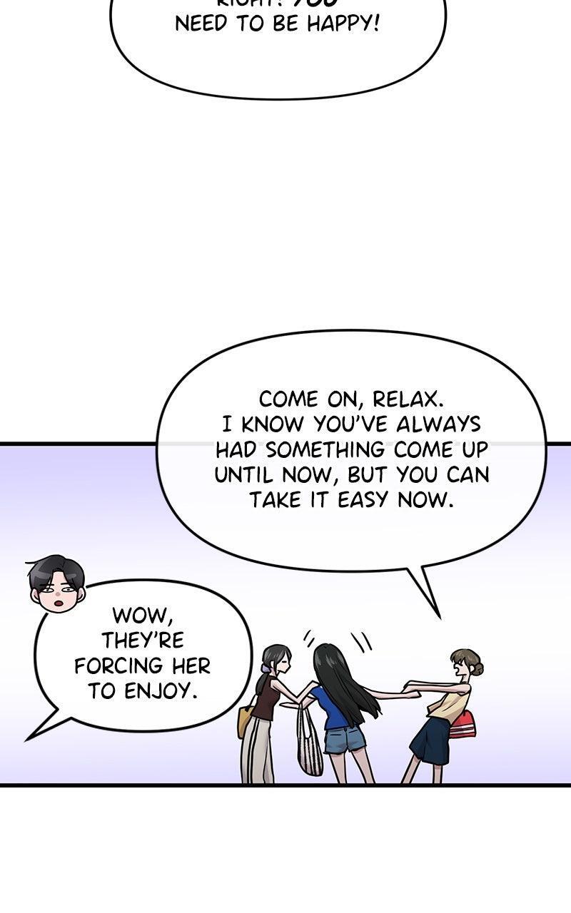 Read Back To Chanbi Manga Online