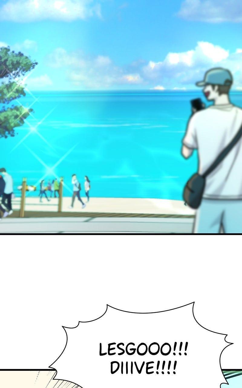 Read Back To Chanbi Manga Online