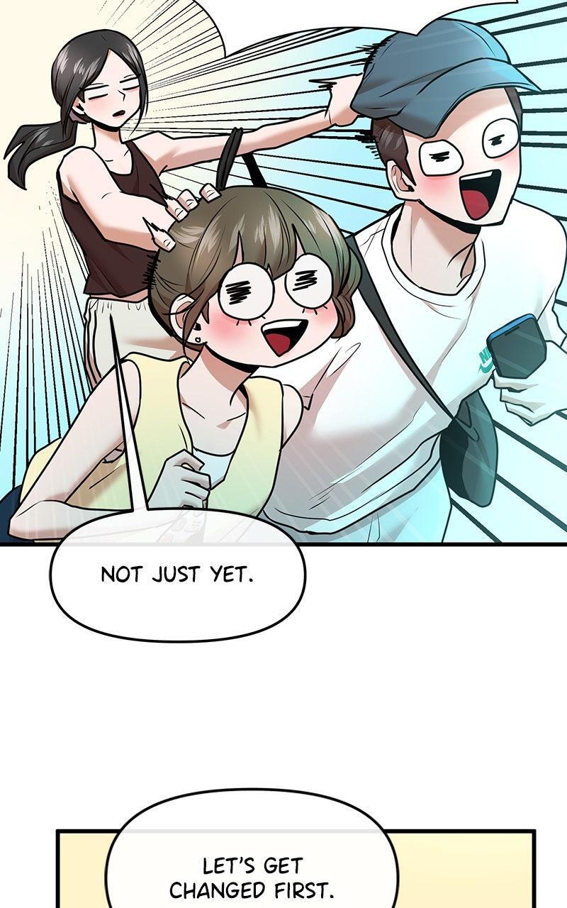 Read Back To Chanbi Manga Online