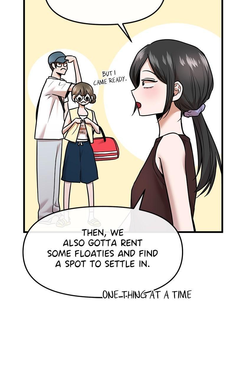 Read Back To Chanbi Manga Online