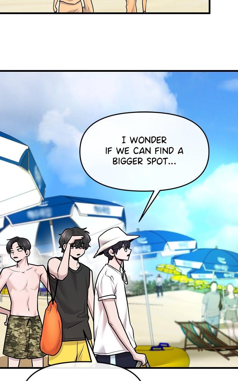 Read Back To Chanbi Manga Online