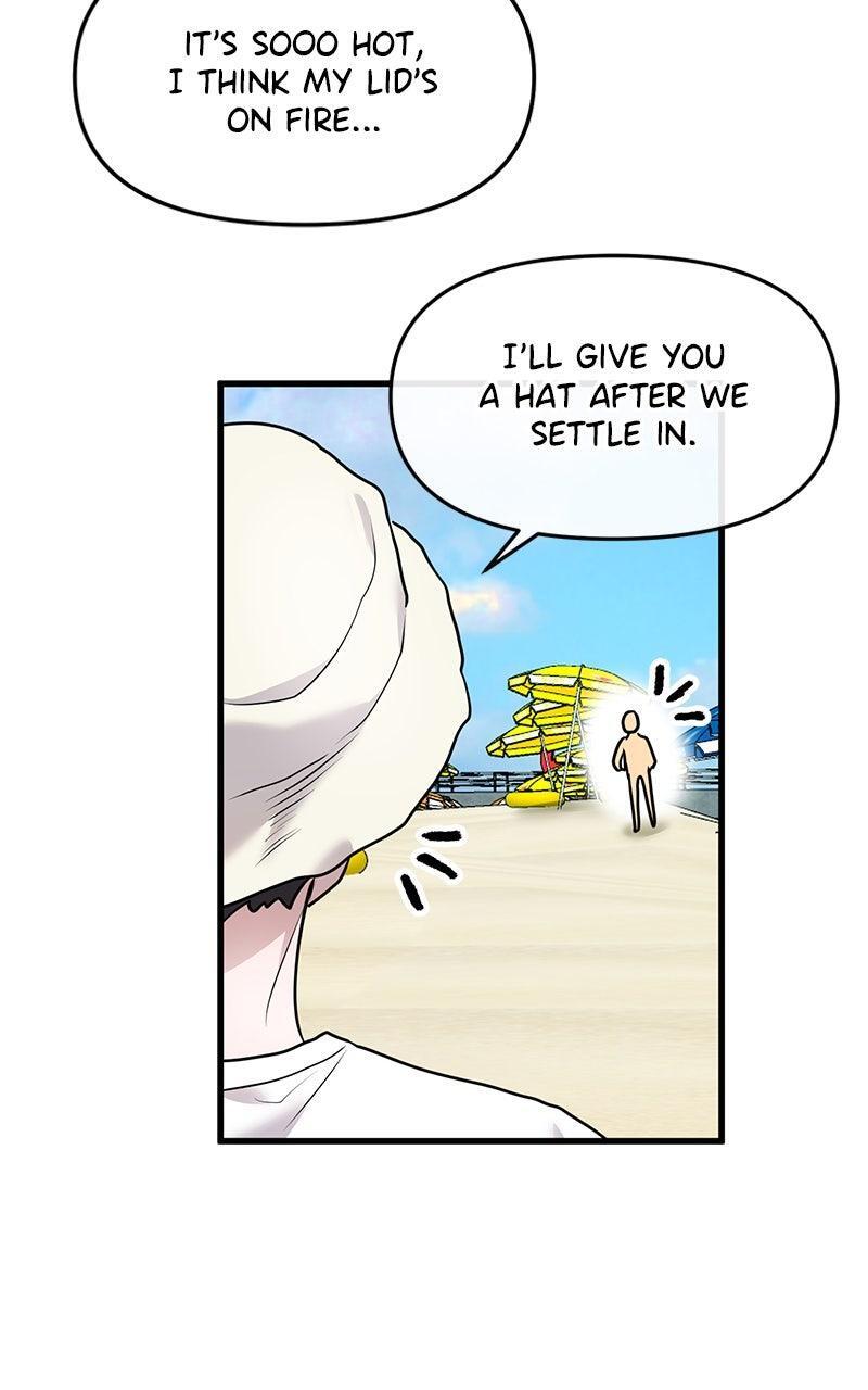 Read Back To Chanbi Manga Online