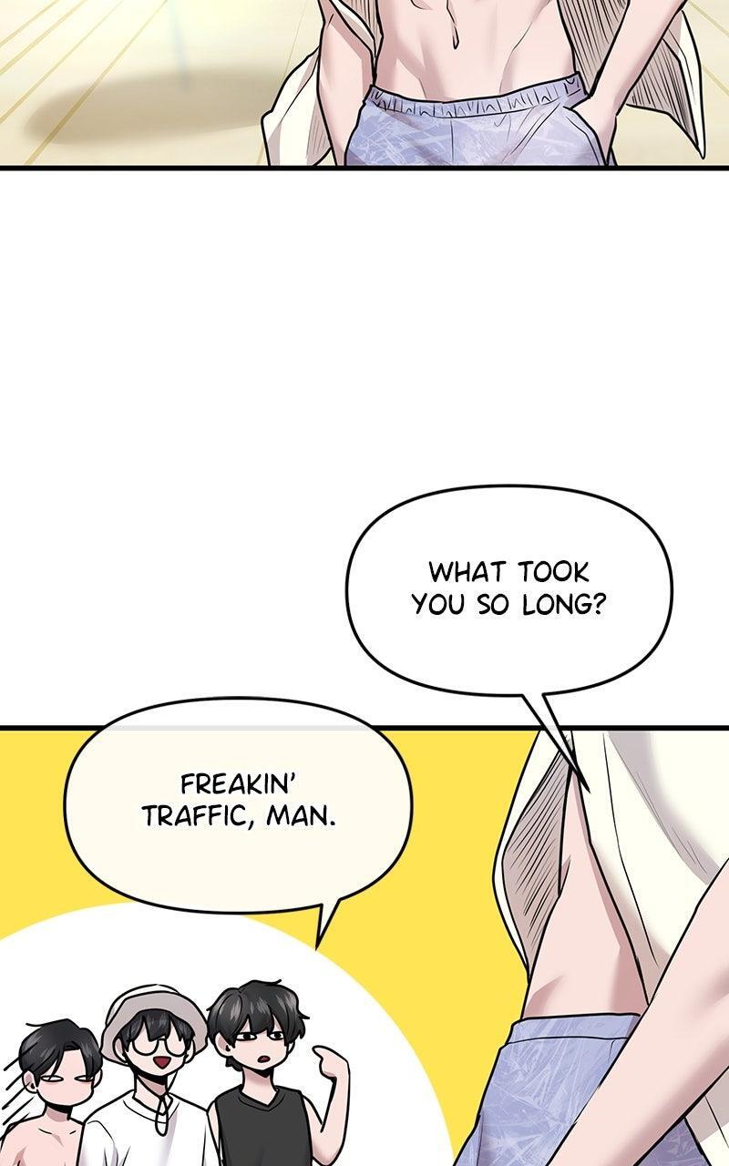 Read Back To Chanbi Manga Online