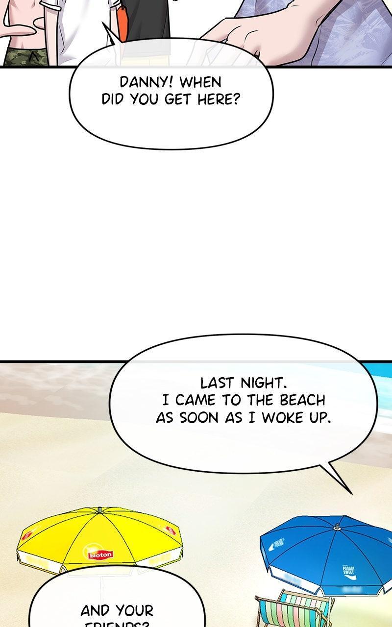 Read Back To Chanbi Manga Online