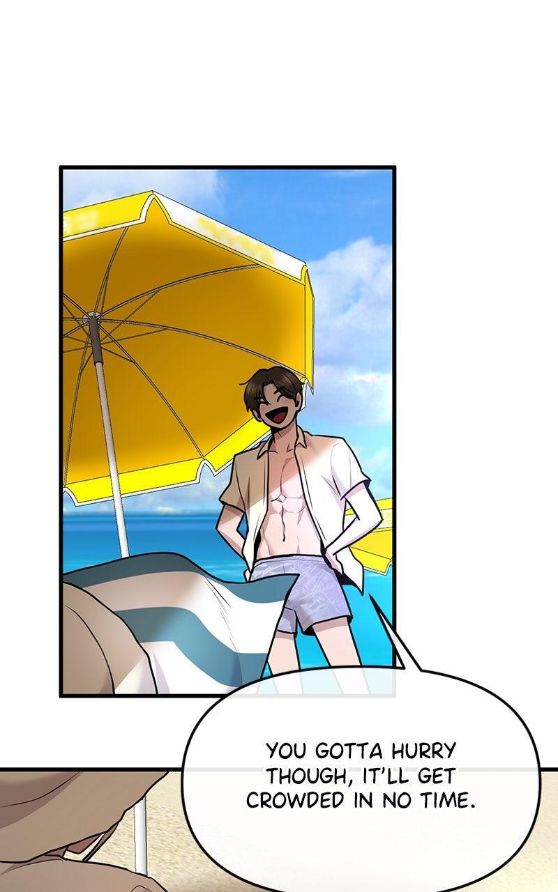 Read Back To Chanbi Manga Online