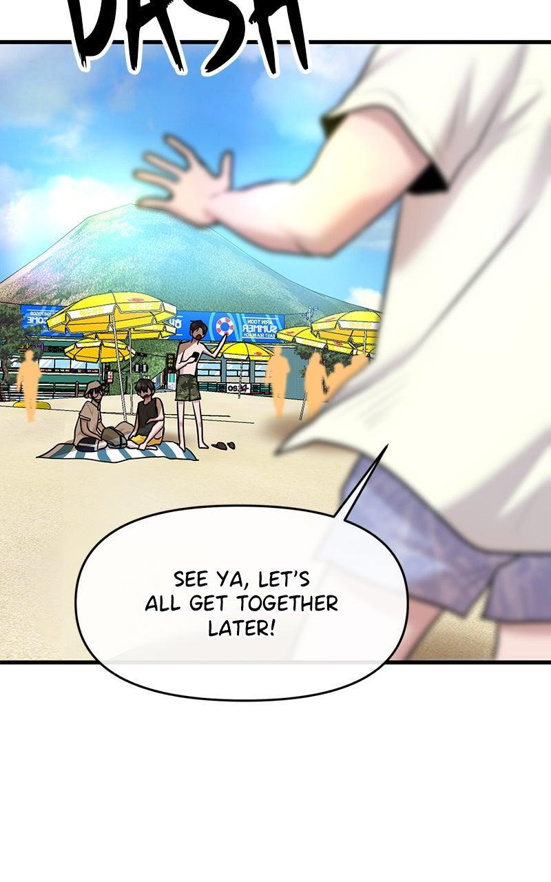 Read Back To Chanbi Manga Online
